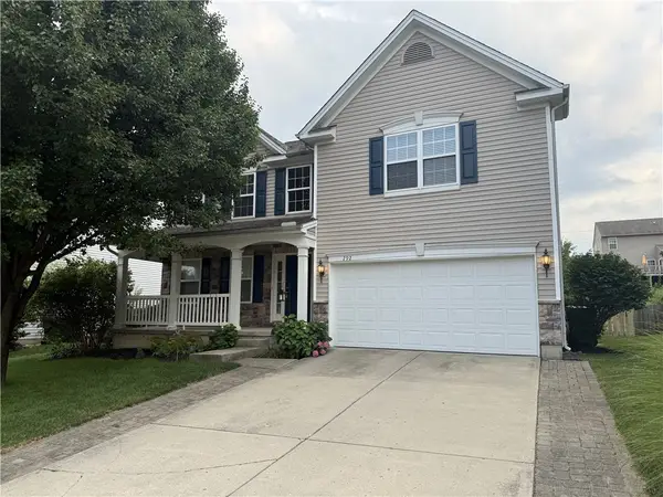 292 Hess Court, Fairborn, OH 45324