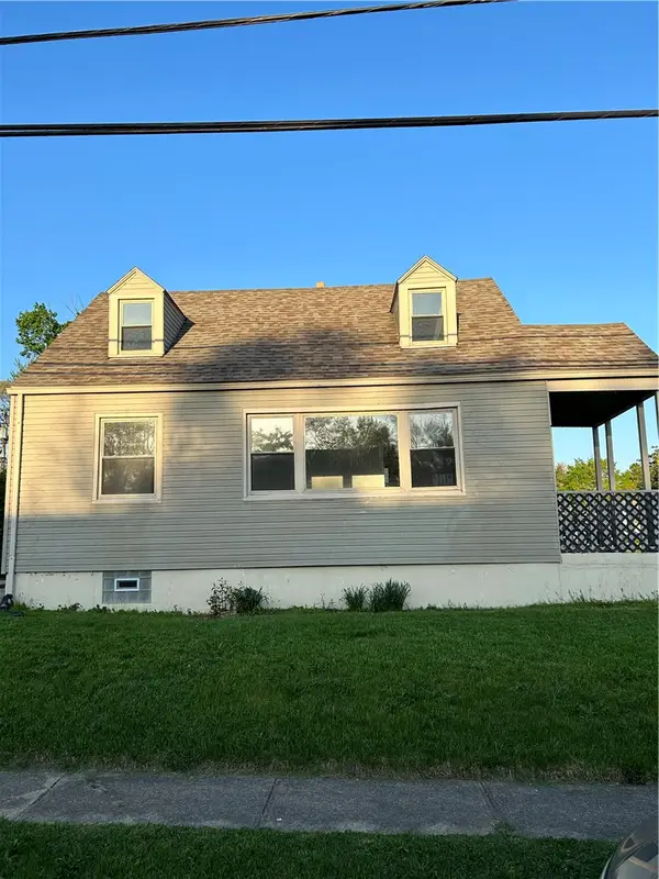 4541 Waymire Avenue, Dayton, OH 45406