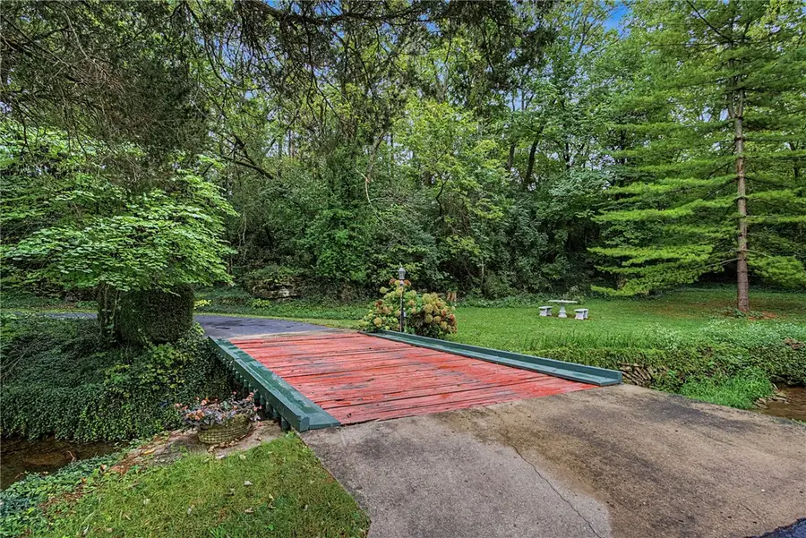 11735 Old Mill Road, Englewood, OH 45322 - #3