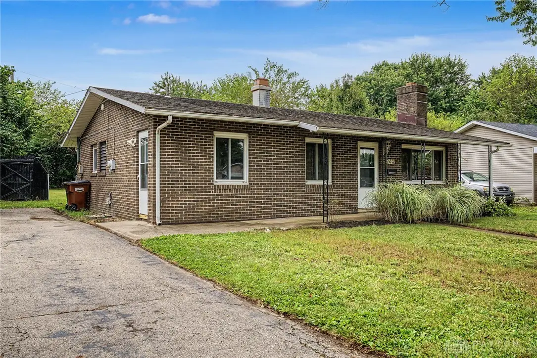 249 Ridgebury Drive, Xenia, OH 45385 - #1