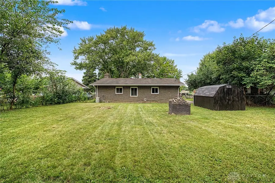 249 Ridgebury Drive, Xenia, OH 45385 - #2