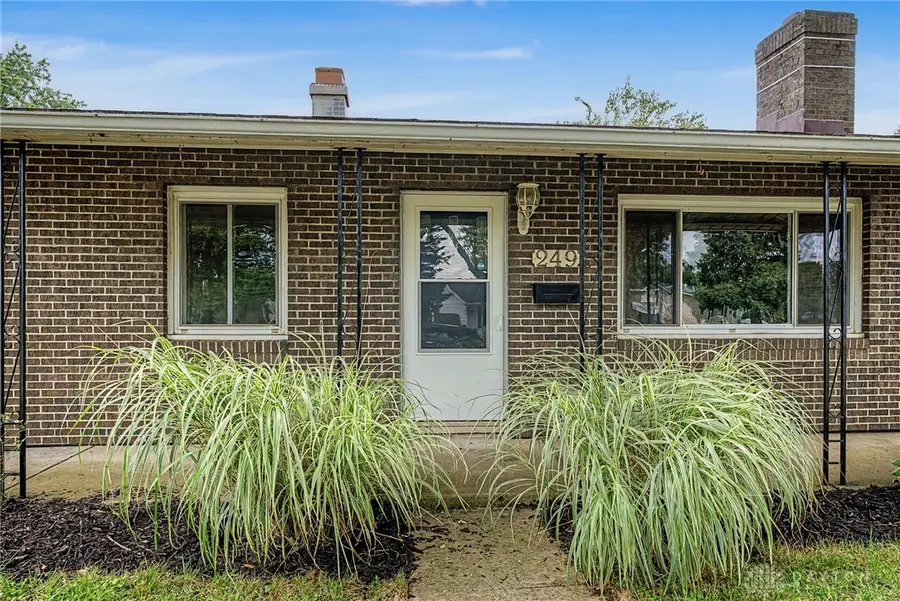 249 Ridgebury Drive, Xenia, OH 45385 - #3