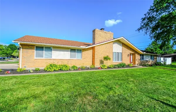 2276 Brookpark Drive, Kettering, OH 45440