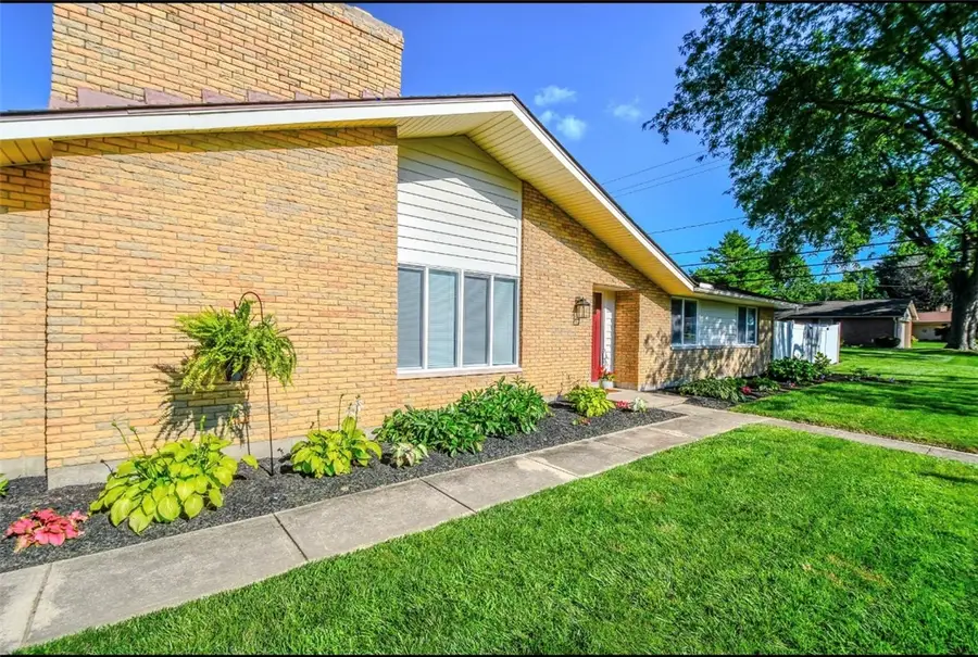 2276 Brookpark Drive, Kettering, OH 45440 - #3