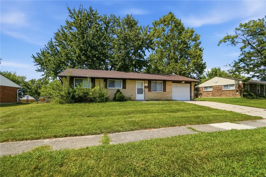 7309 Maringo Drive, Huber Heights, OH 45424 - #1