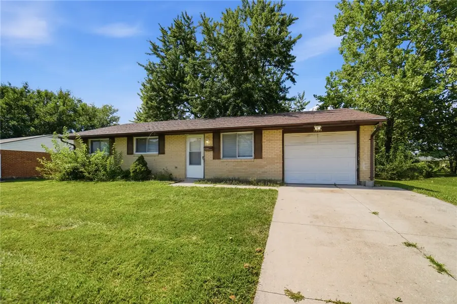 7309 Maringo Drive, Huber Heights, OH 45424 - #3