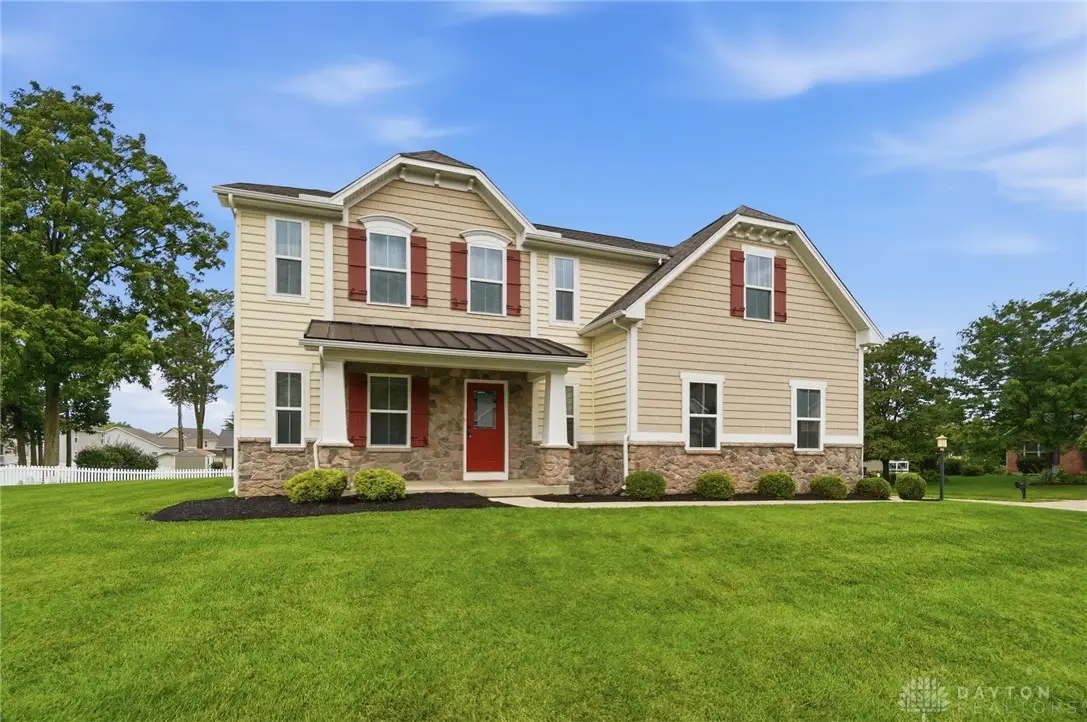 114 Shoemaker Lane, Vandalia, OH 45377 - #1