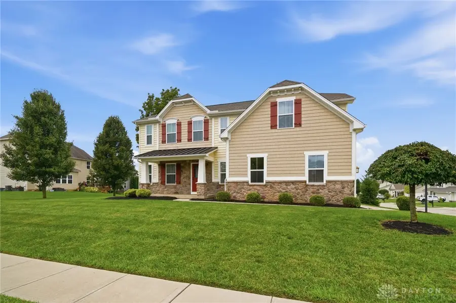 114 Shoemaker Lane, Vandalia, OH 45377 - #2