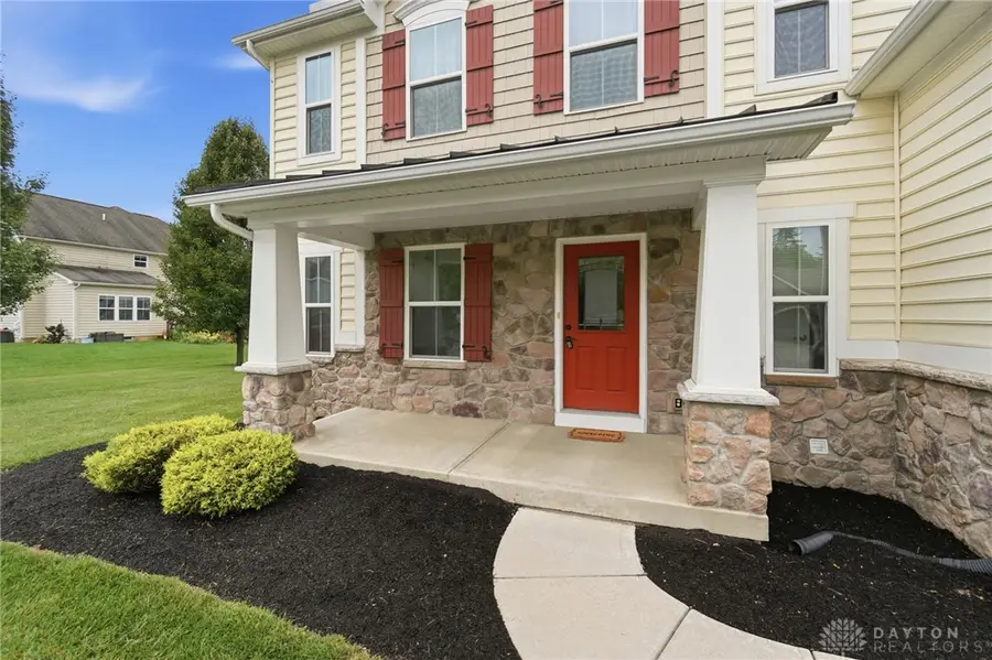 114 Shoemaker Lane, Vandalia, OH 45377 - #3