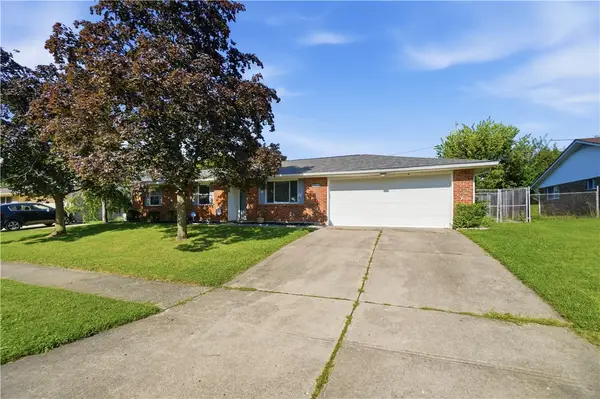 7315 Colegrove Drive, Huber Heights, OH 45424