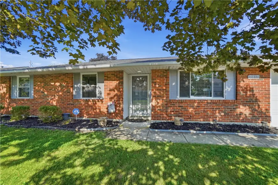 7315 Colegrove Drive, Huber Heights, OH 45424 - #2
