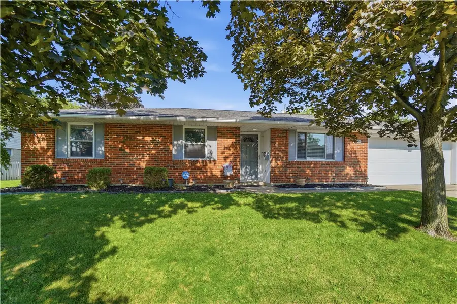 7315 Colegrove Drive, Huber Heights, OH 45424 - #3