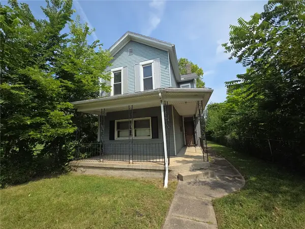 1027 W Riverview Avenue, Dayton, OH 45402