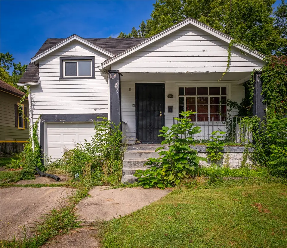 33 Patton Avenue, Dayton, OH 45417 - #1