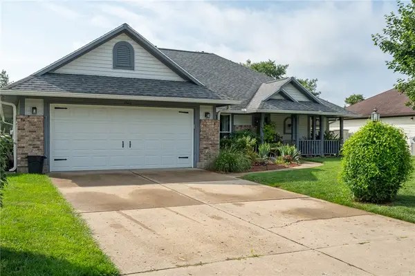 2520 Countryside Drive, Fairborn, OH 45324
