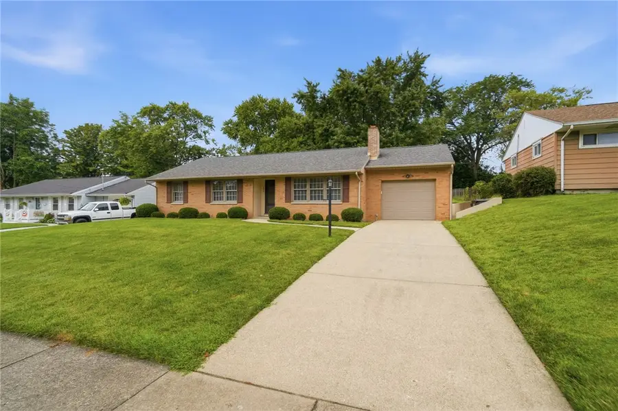 406 Ross Street, Middletown, OH 45044 - #3