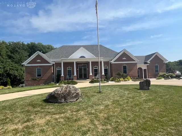 8576 Dillman Road, Camden, OH 45311 - #1