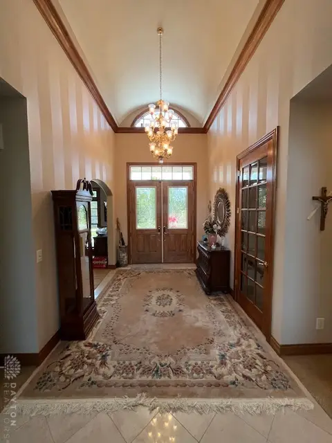 8576 Dillman Road, Camden, OH 45311 - #2