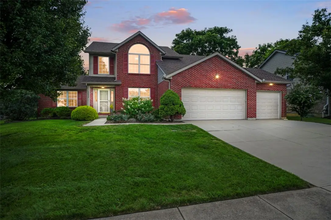 5632 Safari Drive, Liberty, OH 45044 - #1