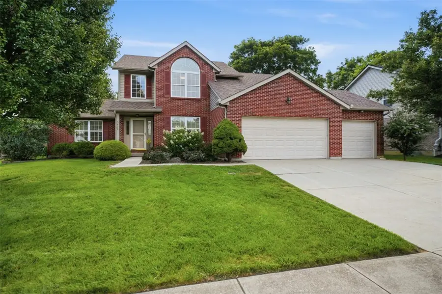 5632 Safari Drive, Liberty, OH 45044 - #3