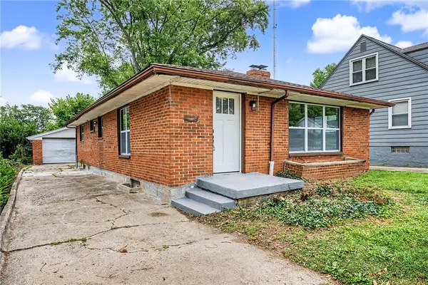 804 Oakleaf Drive, Dayton, OH 45417