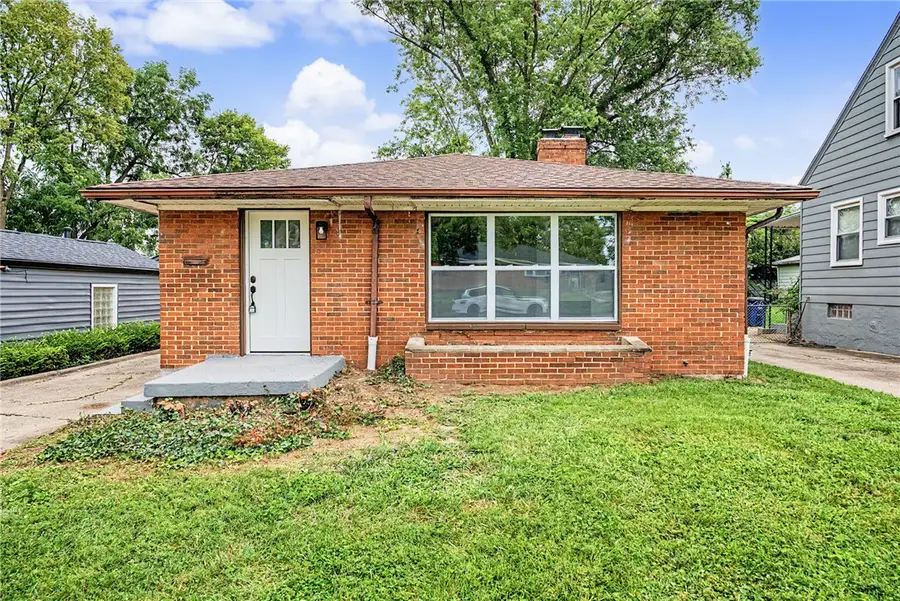 804 Oakleaf Drive, Dayton, OH 45417 - #3