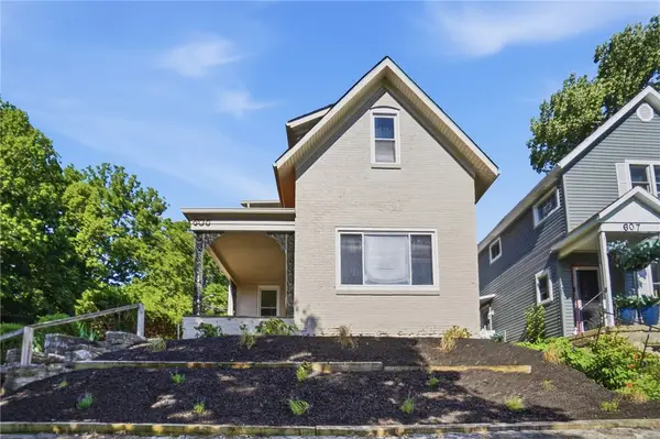 605 N Main Avenue, Sidney, OH 45365