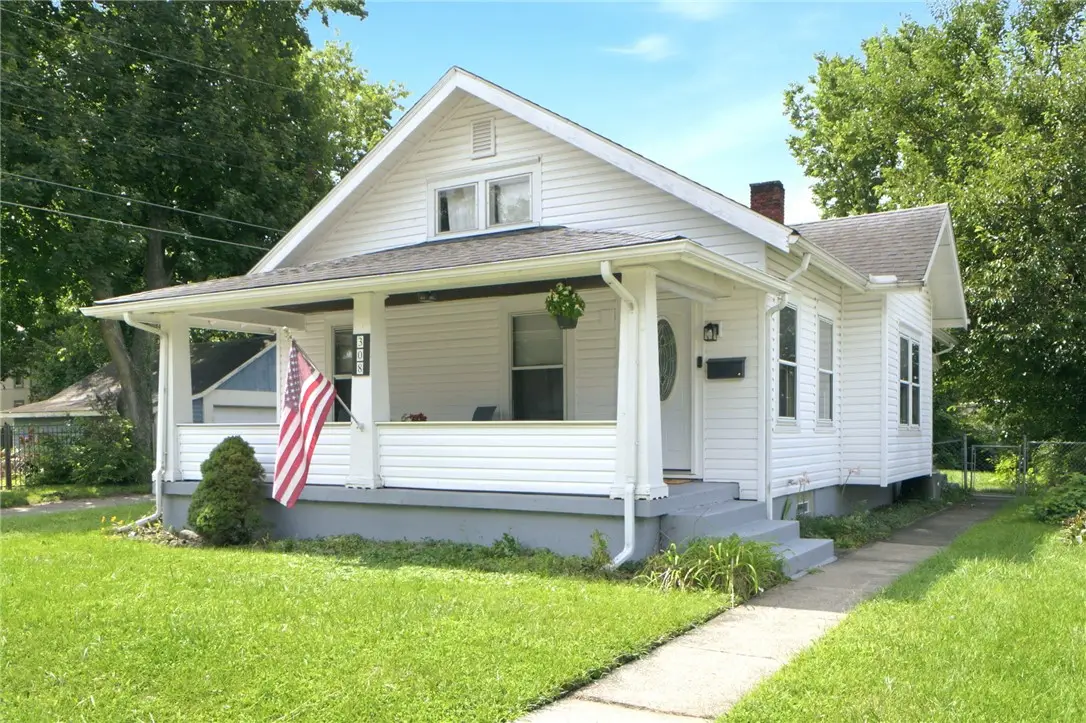 308 Forest Avenue, Franklin, OH 45005 - #1