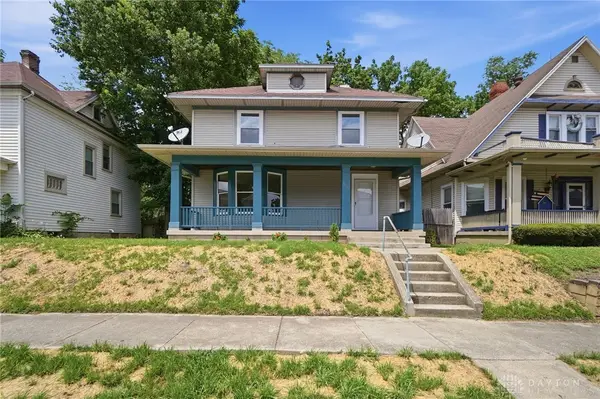 462 - 462.5 Stanton Avenue, Springfield, OH 45503