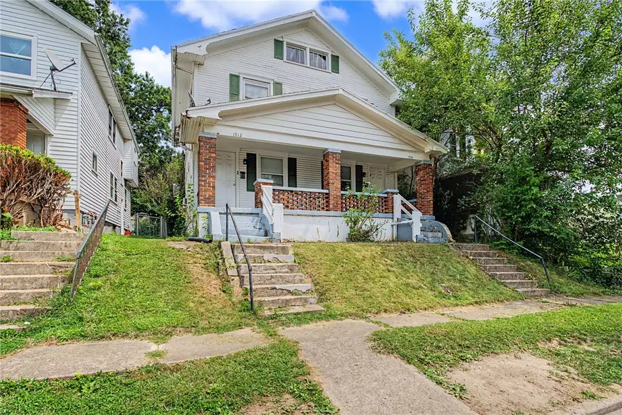 1914 King Avenue, Dayton, OH 45420 - #3
