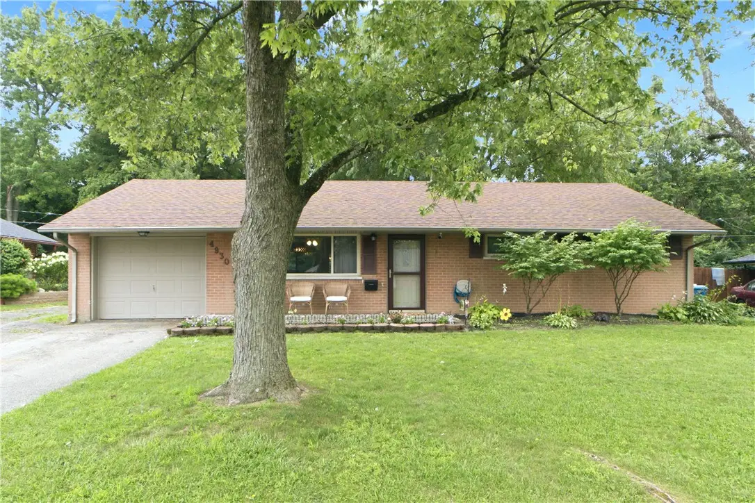 4930 Powell Road, Dayton, OH 45424 - #1