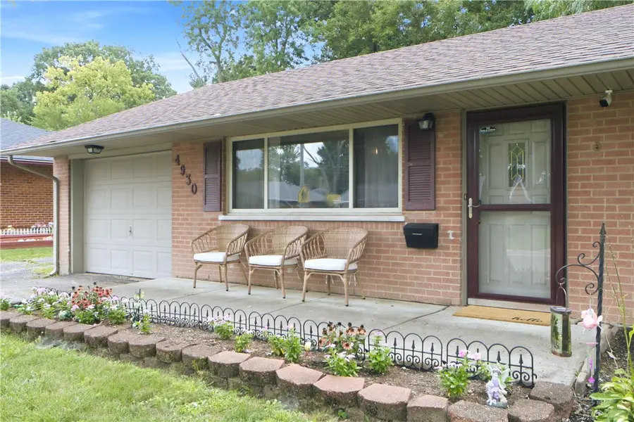 4930 Powell Road, Dayton, OH 45424 - #2