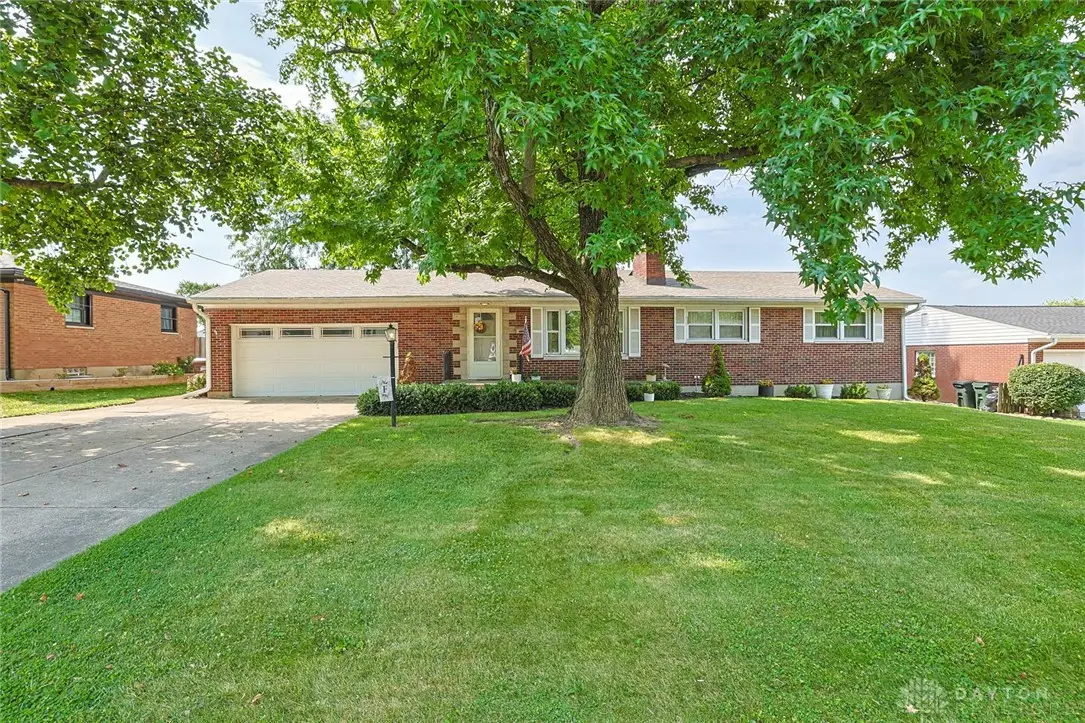 4404 Poppy Drive, Middletown, OH 45044 - #1