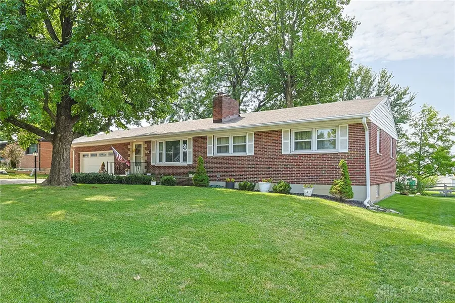 4404 Poppy Drive, Middletown, OH 45044 - #2