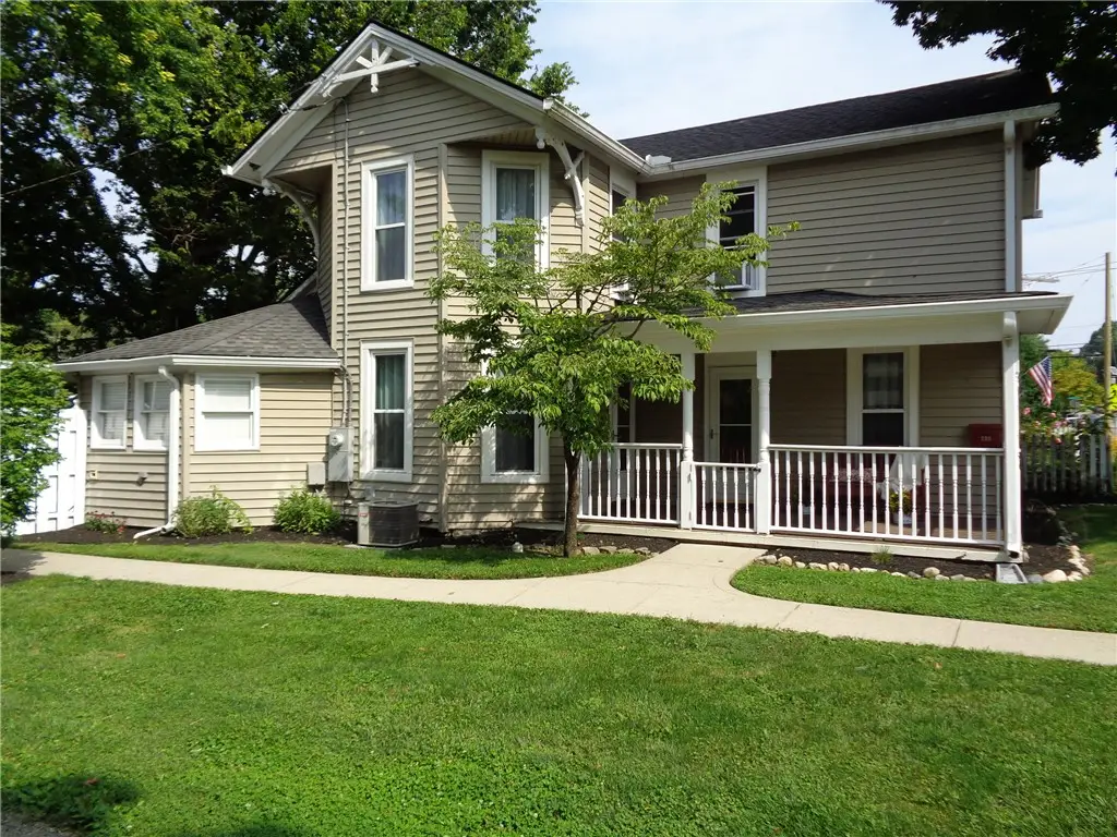 135 N Plum Street, Germantown, OH 45327 - #1