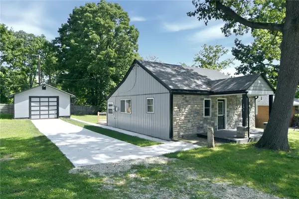 151 Madison Avenue, Fairborn, OH 45324