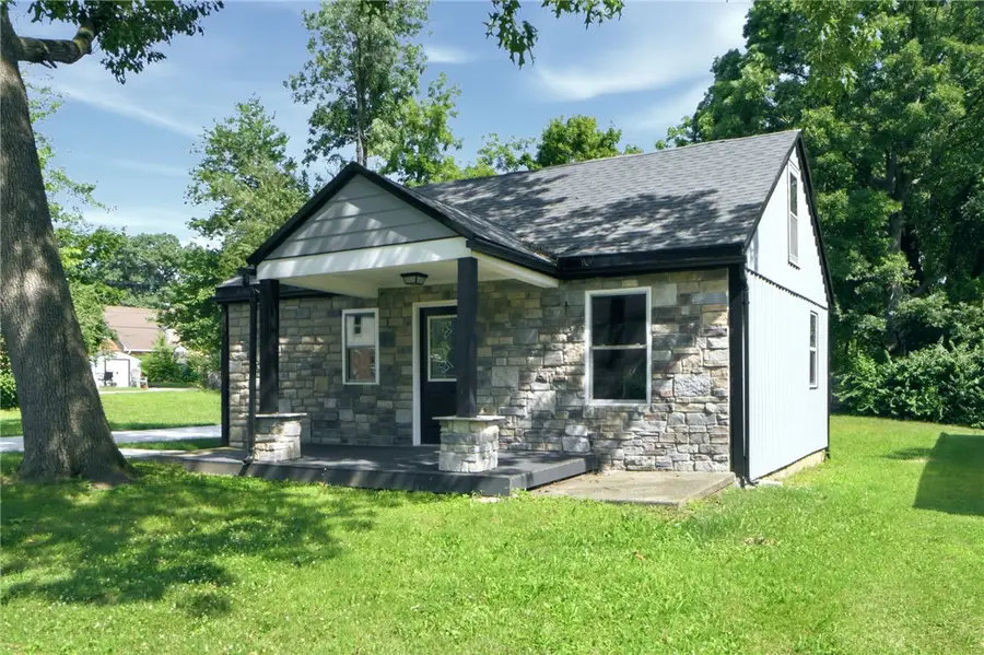 151 Madison Avenue, Fairborn, OH 45324 - #3