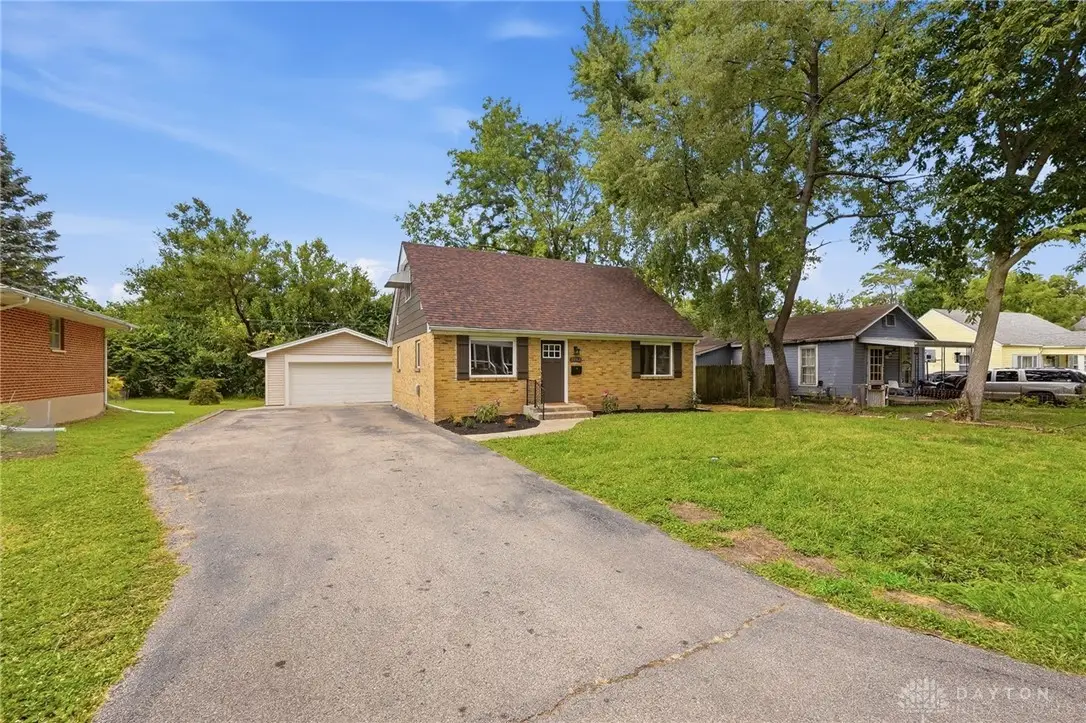 2783 South Boulevard, Kettering, OH 45419 - #1