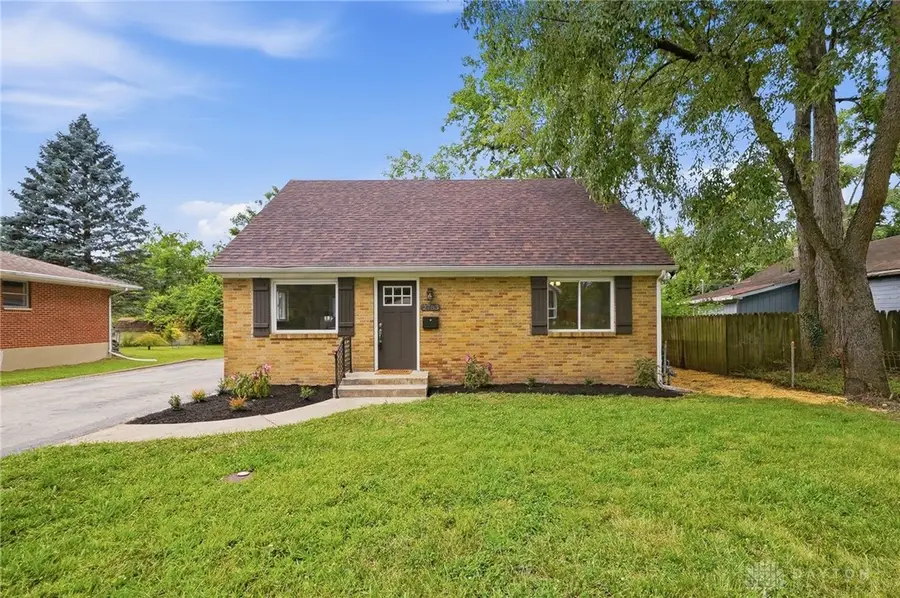 2783 South Boulevard, Kettering, OH 45419 - #2