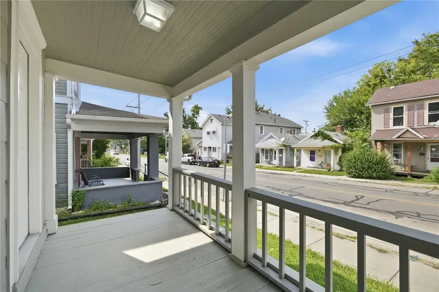 728 Wyoming Street, Dayton, OH 45410 - #2