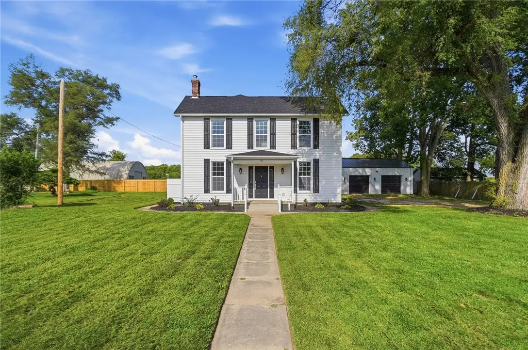708 N Oakland Street, Urbana, OH 43078 - #1