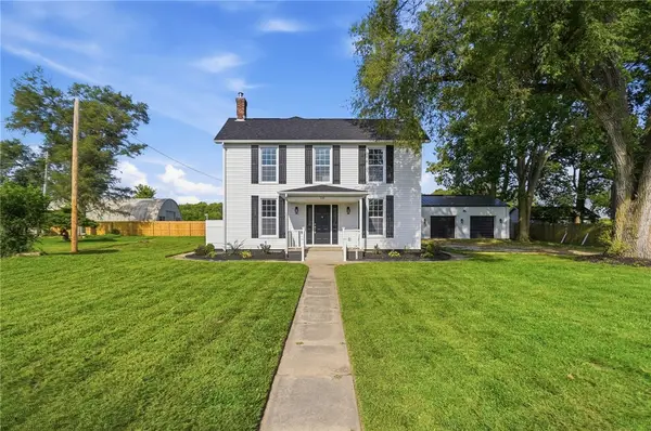 708 N Oakland Street, Urbana, OH 43078