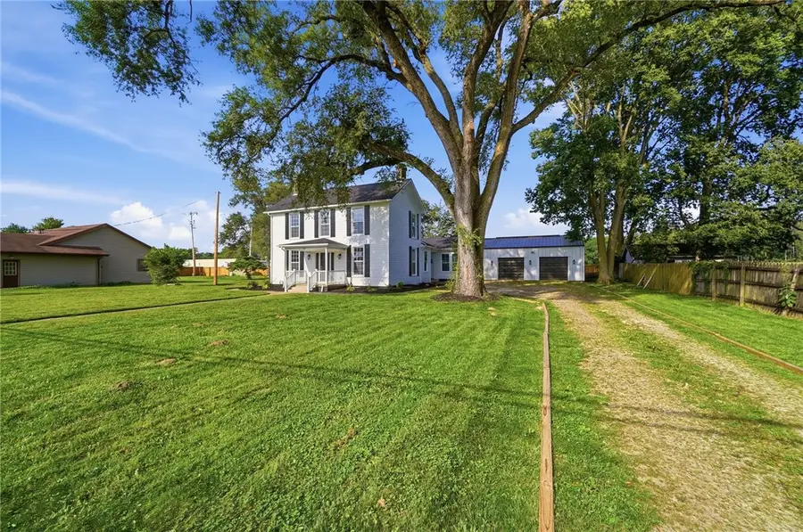 708 N Oakland Street, Urbana, OH 43078 - #3