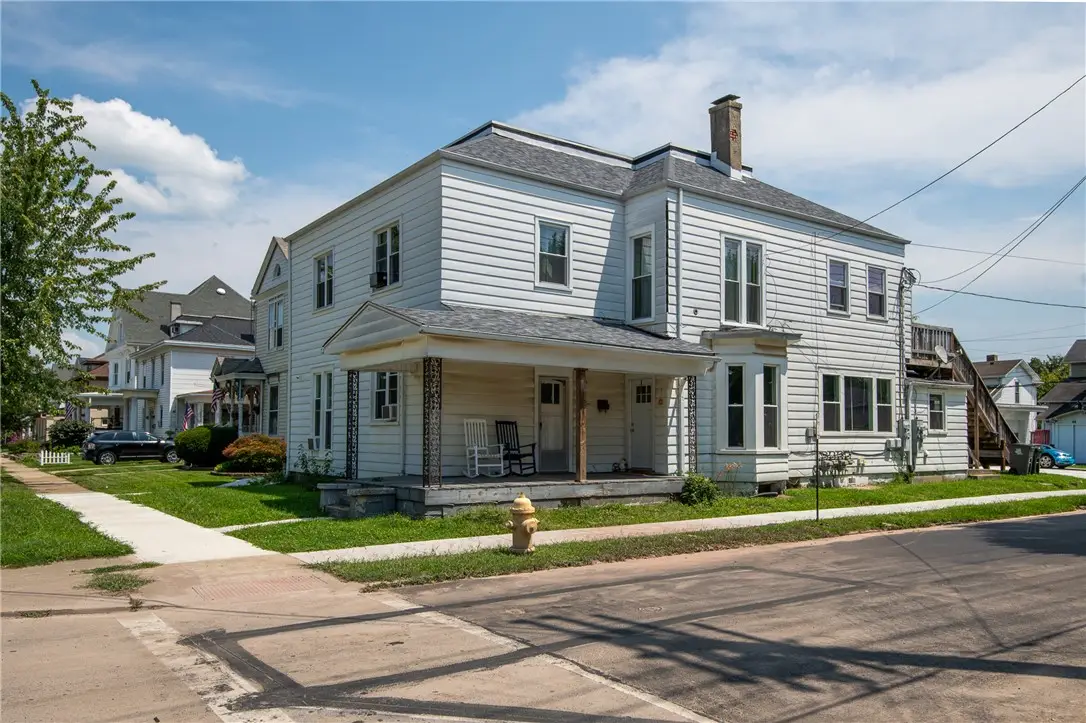 433 S Market Street, Troy, OH 45373 - #1