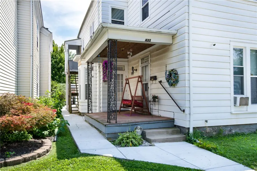 433 S Market Street, Troy, OH 45373 - #3