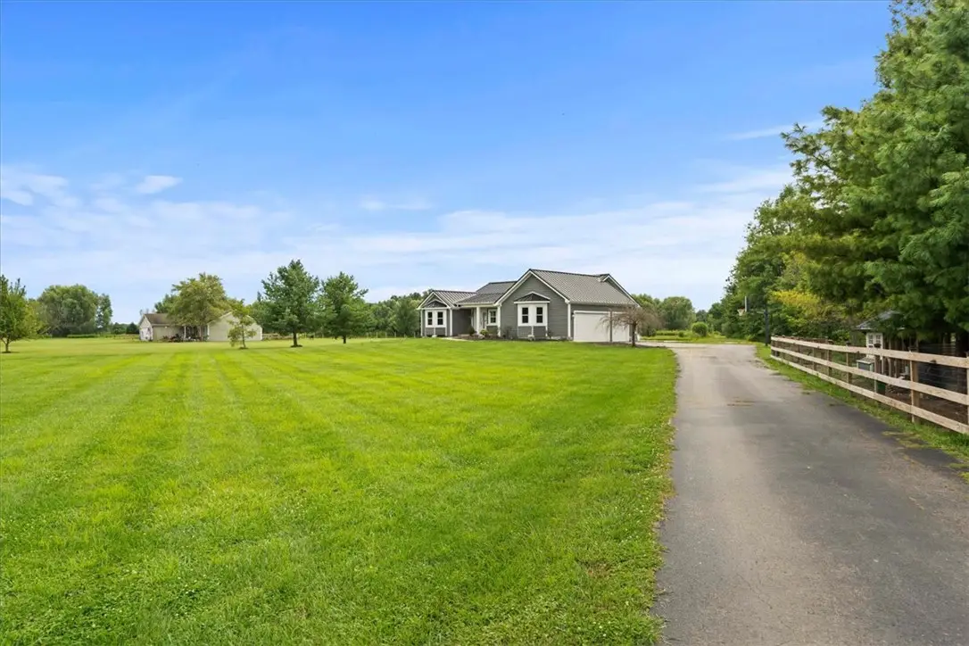 8722 State Route 730, Vernon, OH 45113 - #1