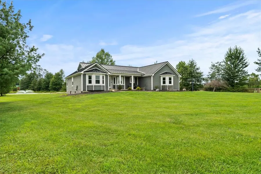 8722 State Route 730, Vernon, OH 45113 - #3