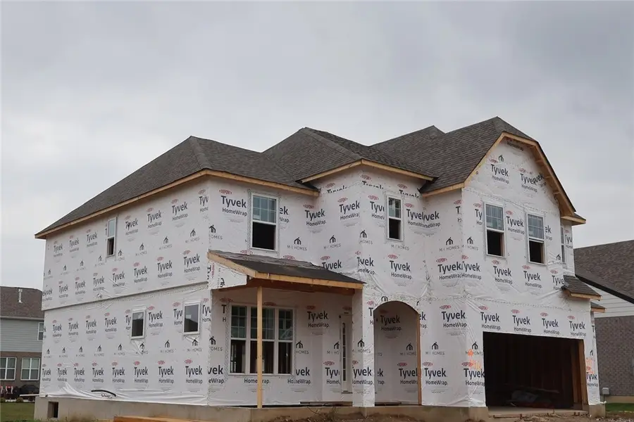 550 Goldfinch Drive #142, Beavercreek, OH 45434 - #3