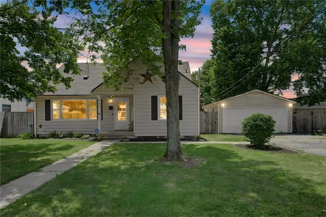 500 Savoy Avenue, West Carrollton, OH 45449 - #1