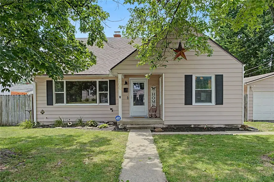 500 Savoy Avenue, West Carrollton, OH 45449 - #3
